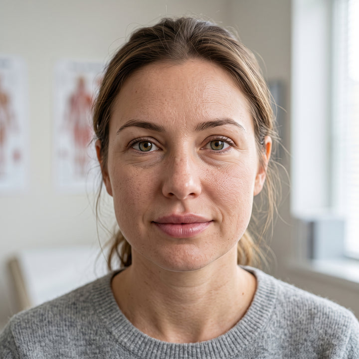 Por Qué Amanecemos con el Rostro Hinchado: La Fisiología del Drenaje Linfático Facial